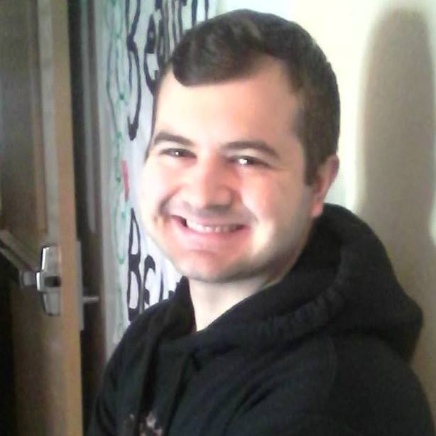 Anthony Spradlin