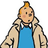 Mr. Tintin