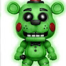 Fredyys Fluor
