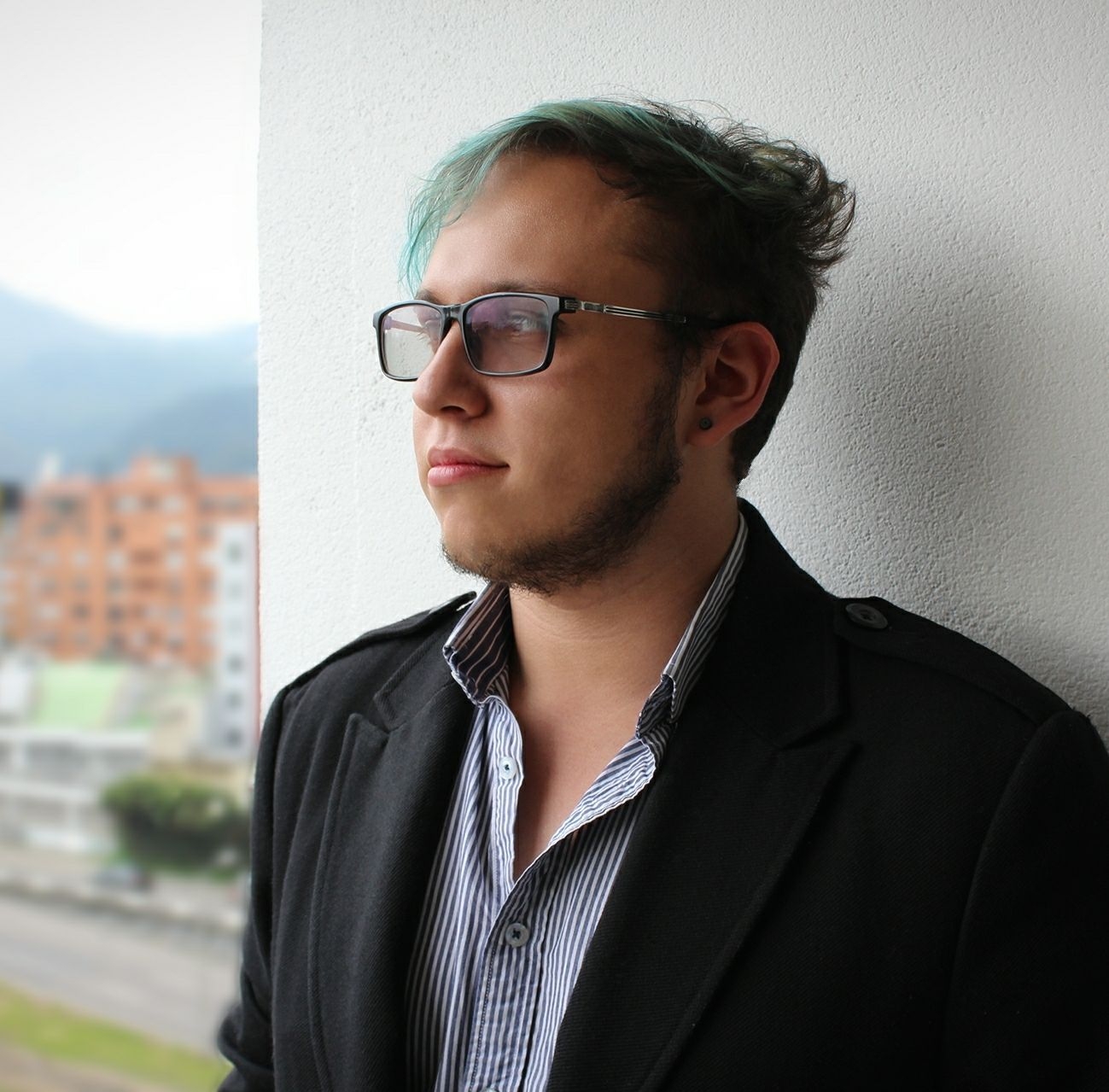 Alejandro Arenas