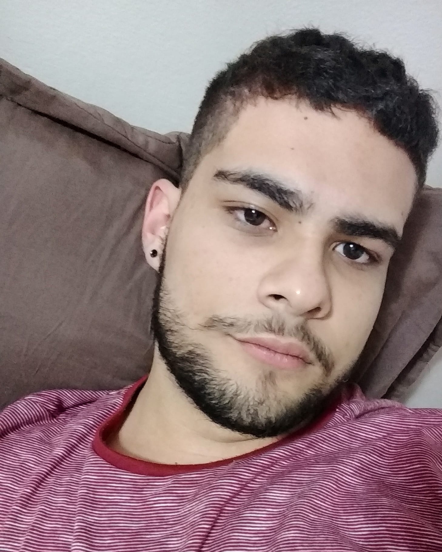 Guilherme S Santos