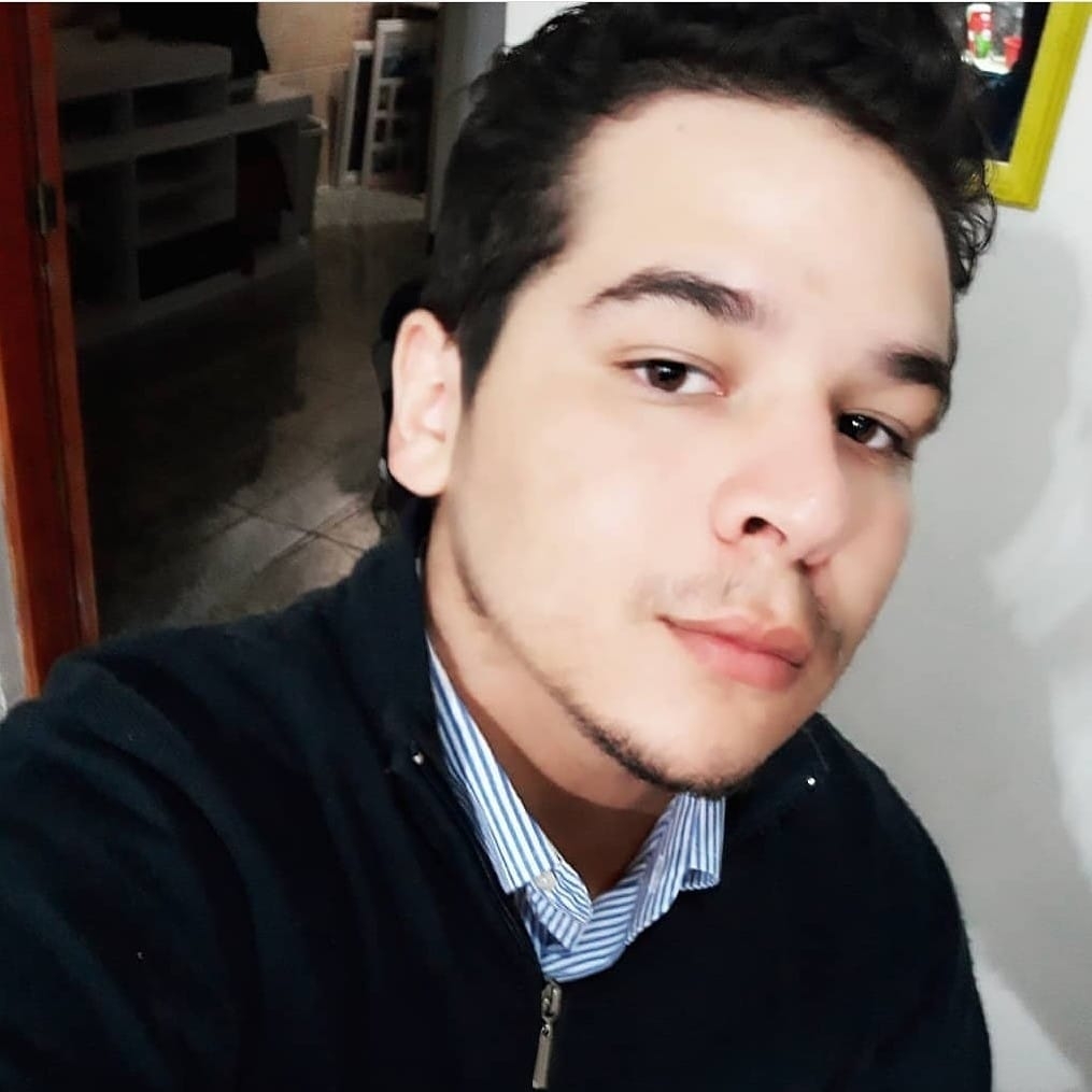 Felipe Damazio