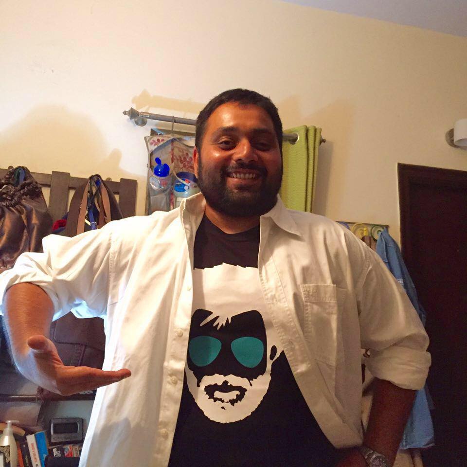 Rangu Subrahmanyam