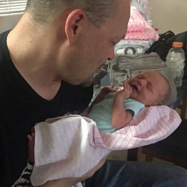 Jeffrey Chiapuzio