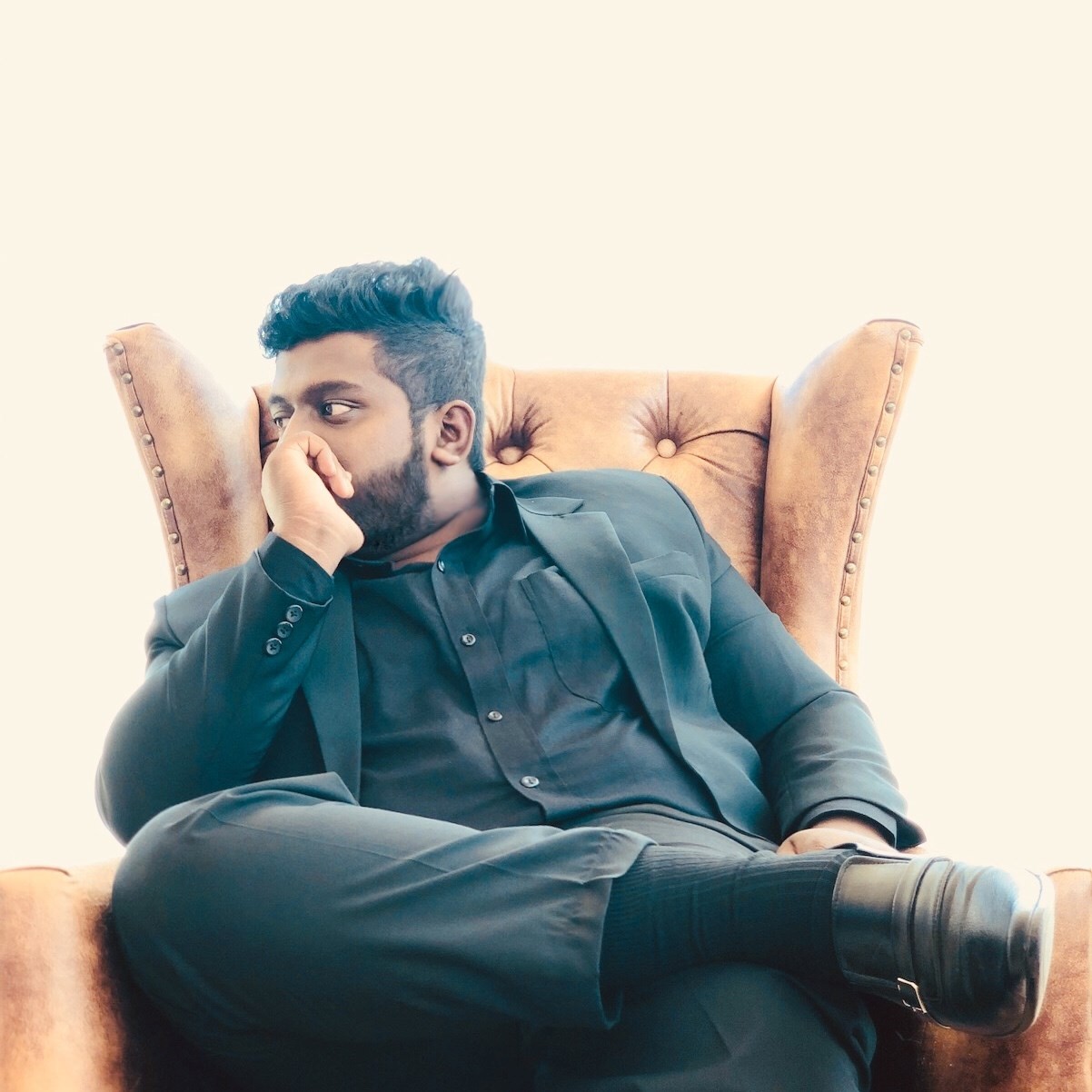 Dilshan Abeywickrama