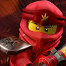 The Fire Ninja