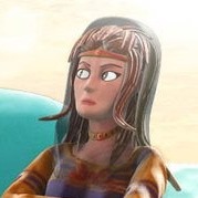 Bushra Alwesabi