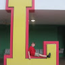 Liam Funnyman