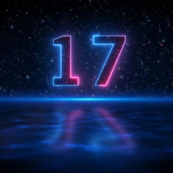 seventeen