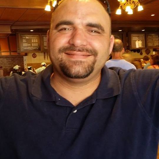 Ray Betancourt
