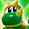 Mr. Rextastic ANAUTTP AVGCP KKTK