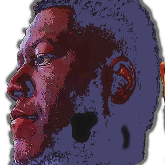 Tony Arrington