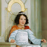 Queen Lucy of Narnia