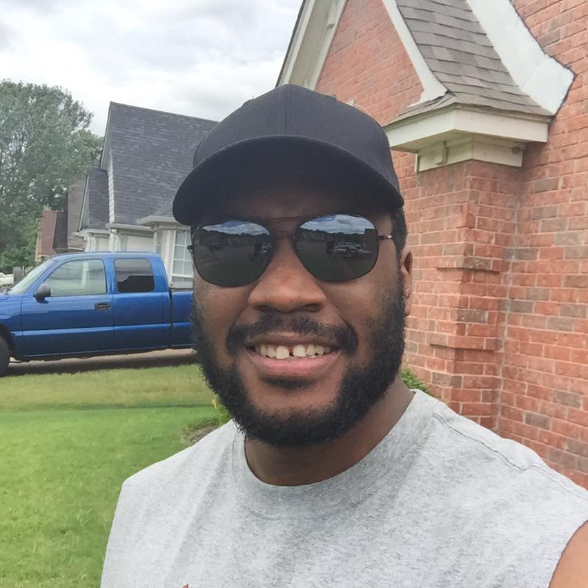 Keyvion Davis