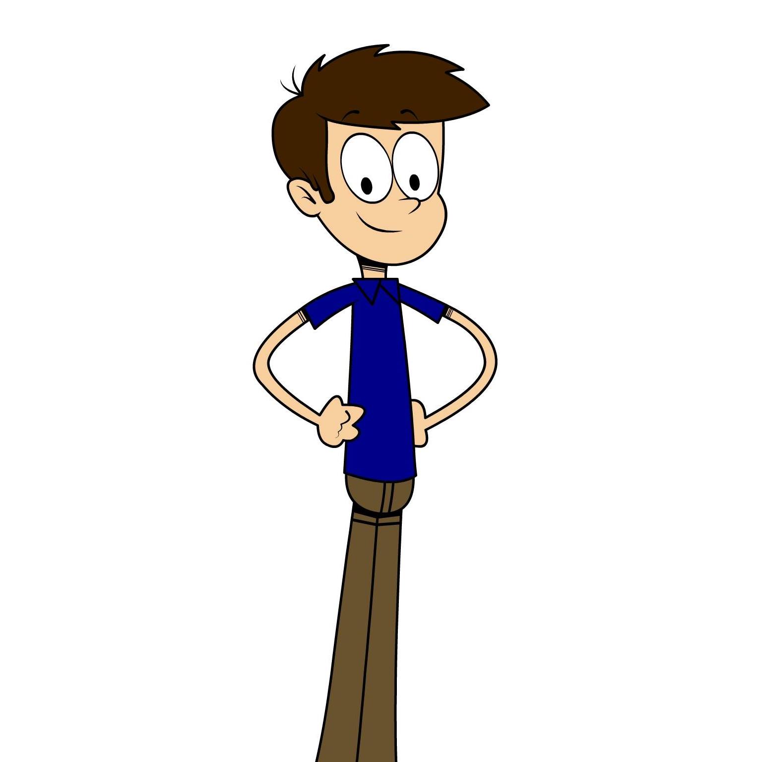 Andrew Turney