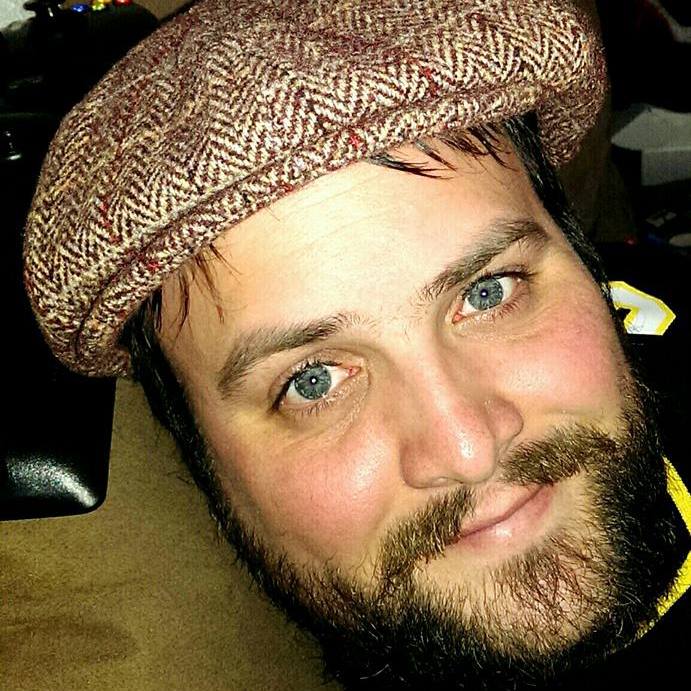 Adam Miller
