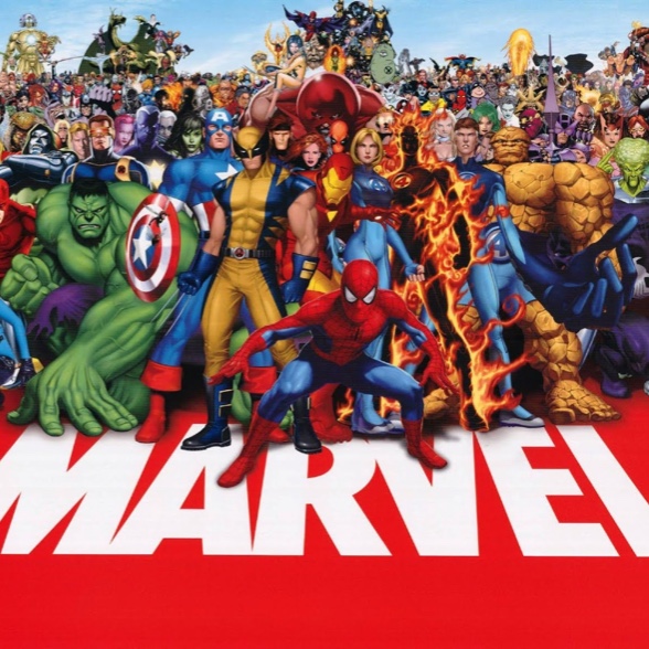 MarvelKam517