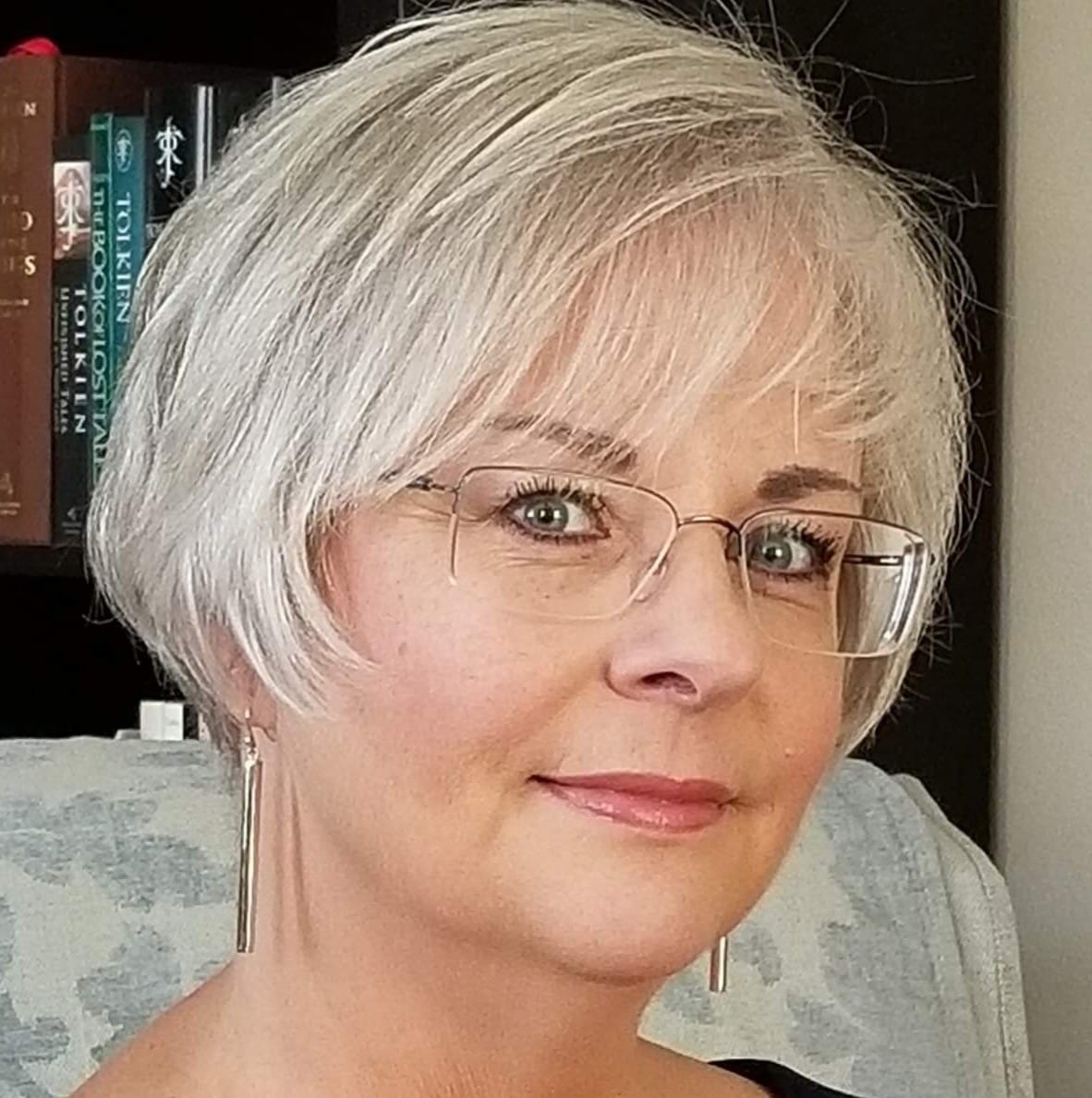 Martha Baumgarten