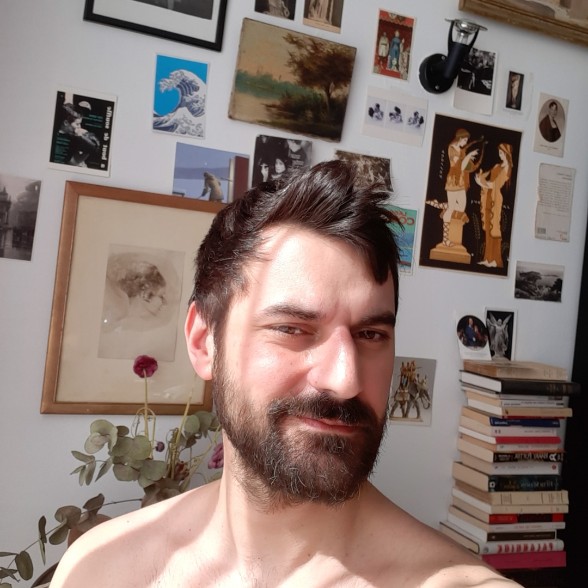 Rodrigue Leurtillois