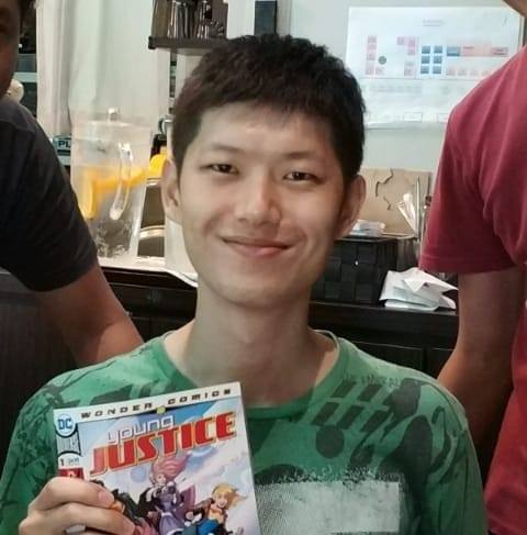 Justin Lai