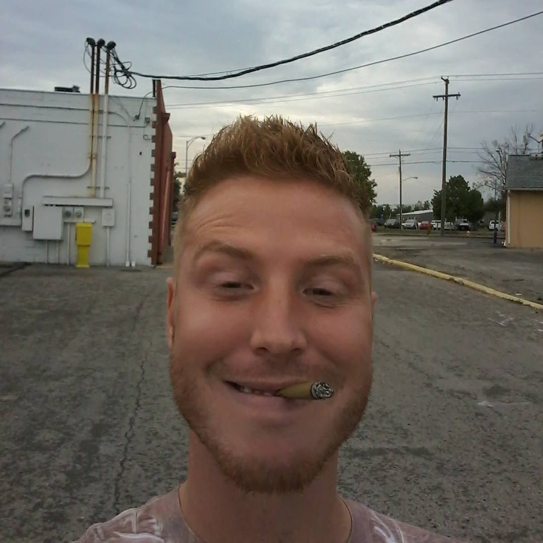 Shane Miller