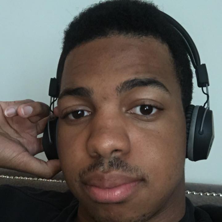 Chester Gregory III