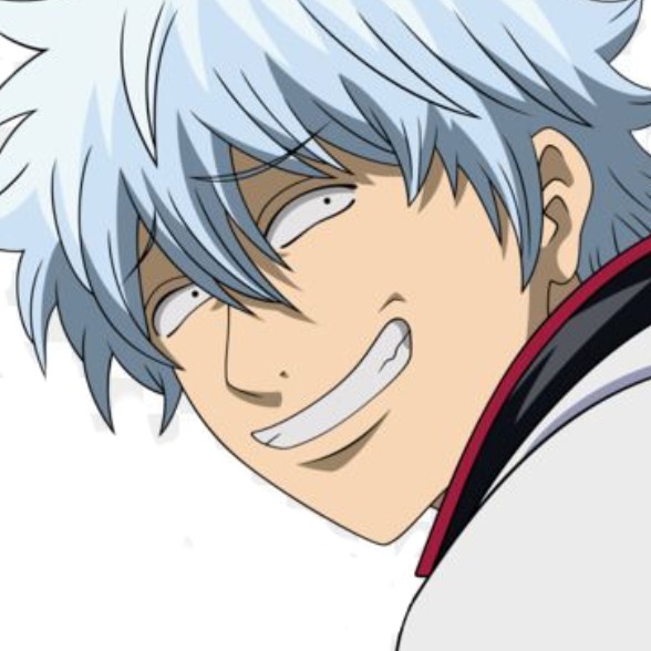Gintoki Sakata