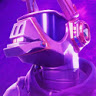 Tytan the Purple Titan
