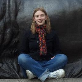 Sarah Mastel