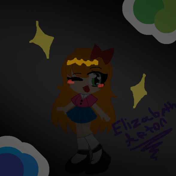 Elizabeth Afton