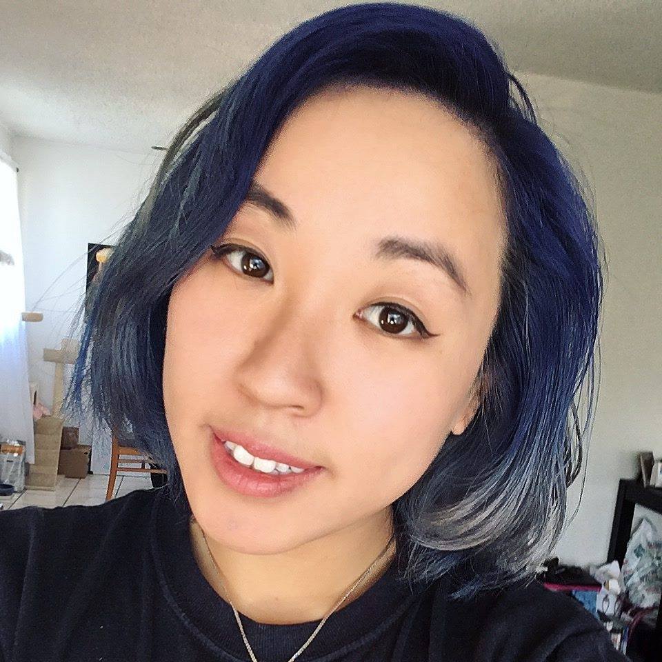 Vicky Nguyen