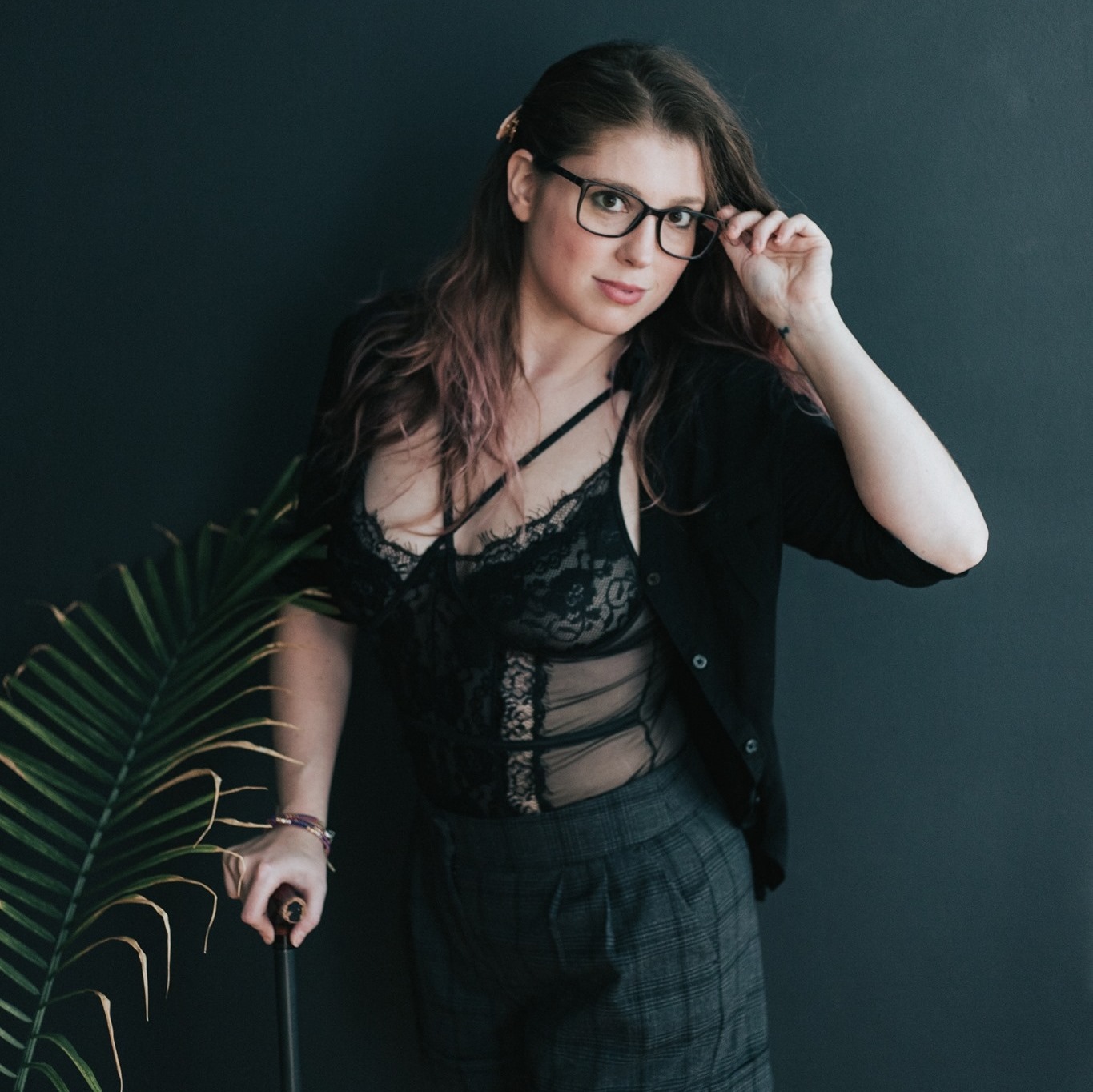 Elizabeth Anne