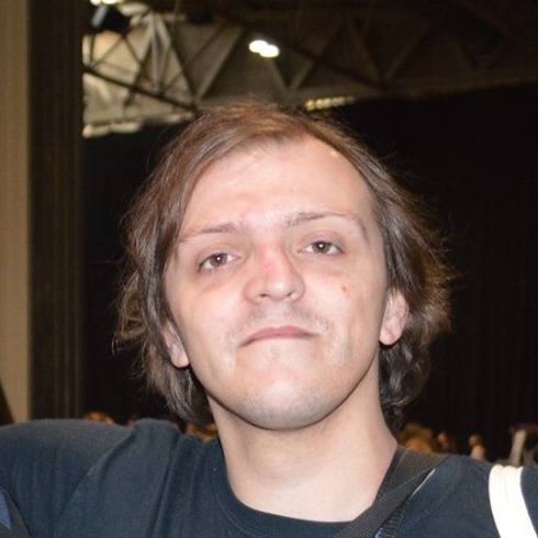 Peter Shipway