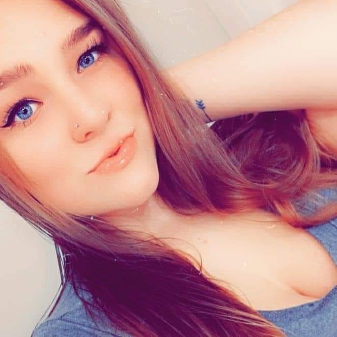 Mandie Nelson