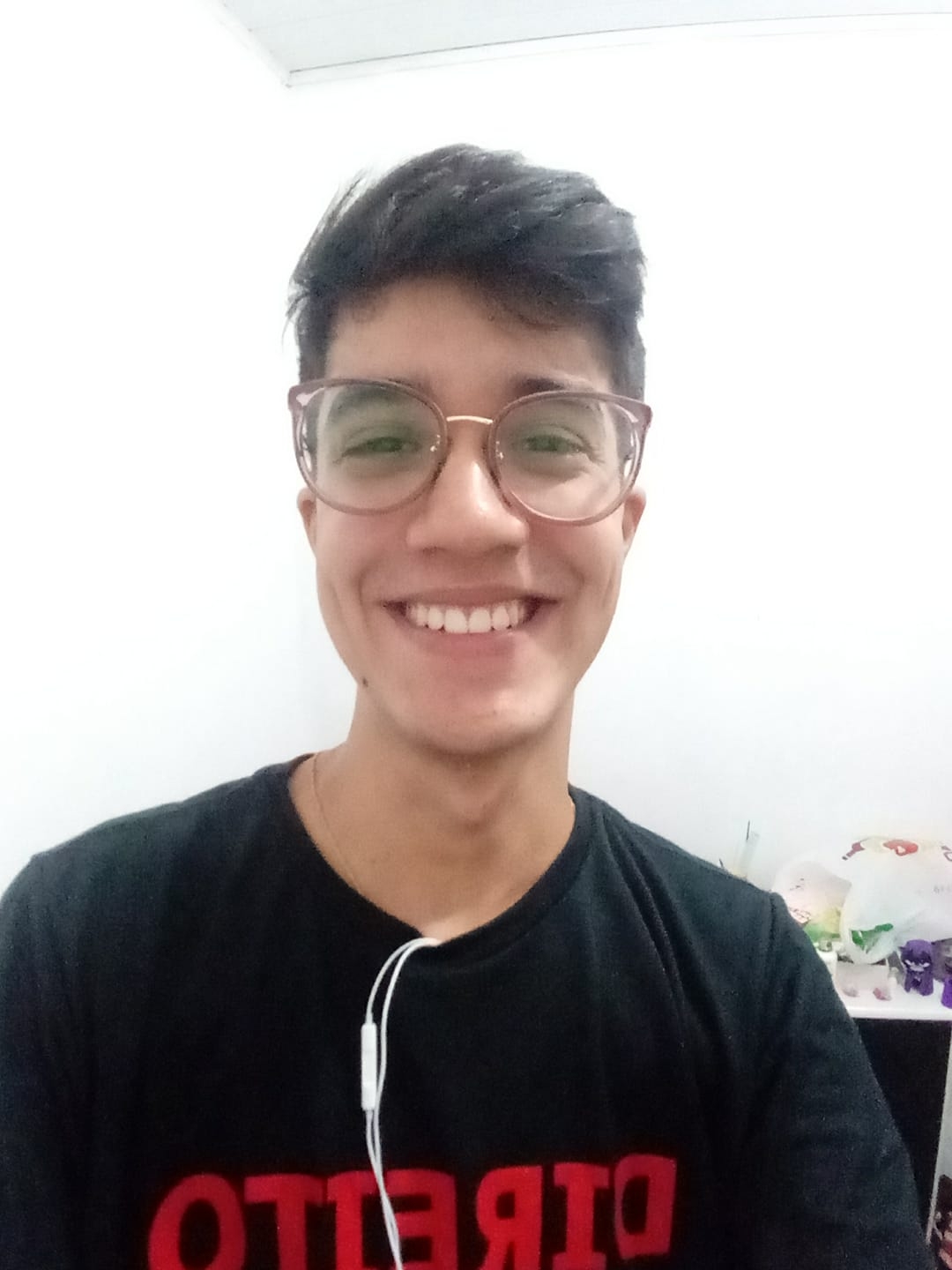 Thawan Martins