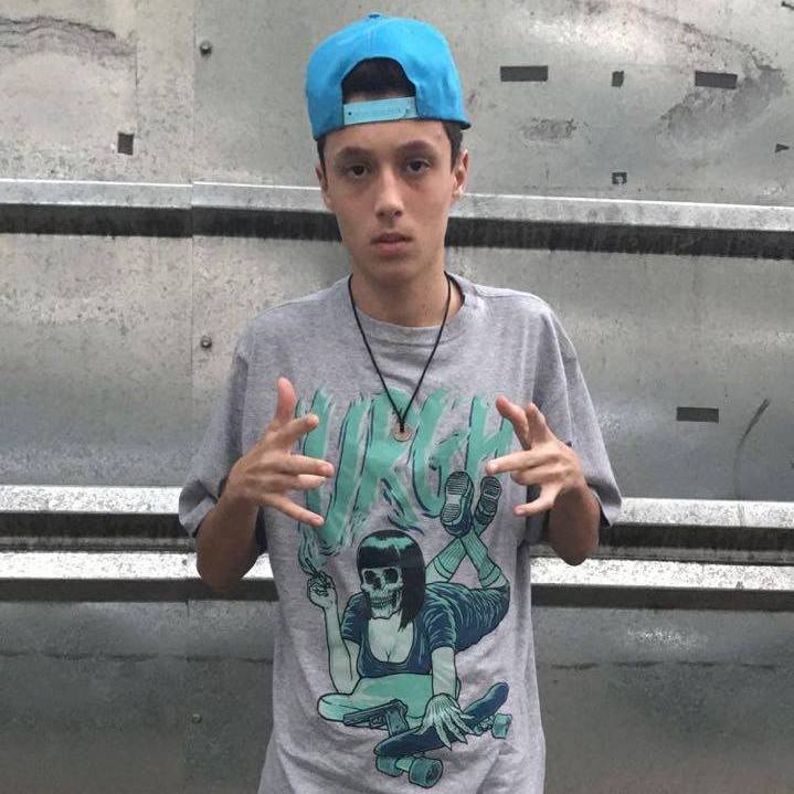 Matheus Neco