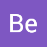 Be Backer