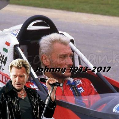 Johnny Aludo