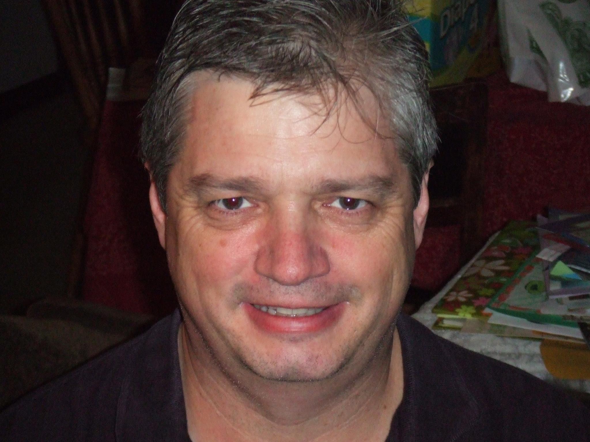John Behnken