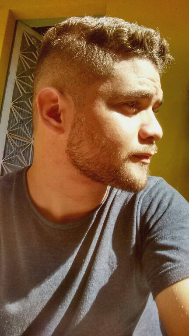 Andrei Cavalcanti
