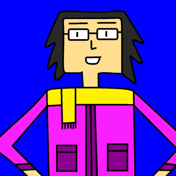 TotalDrama Fan2007
