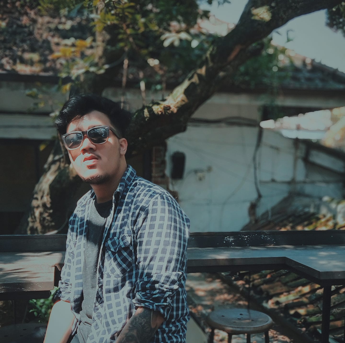 Dika Jonathan