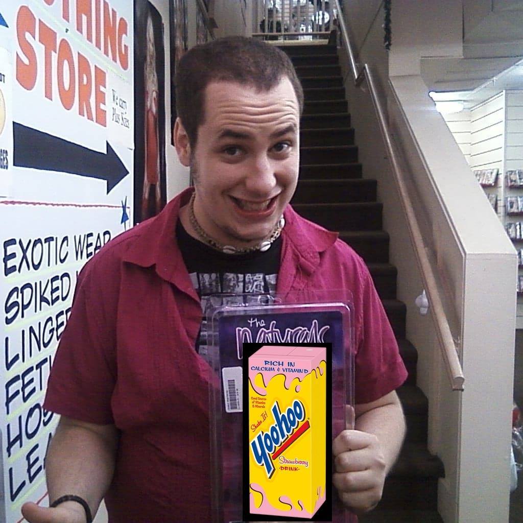 Mike Succardi
