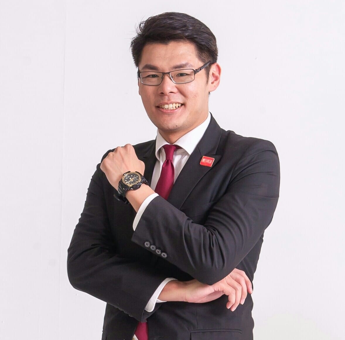 Brent Yap