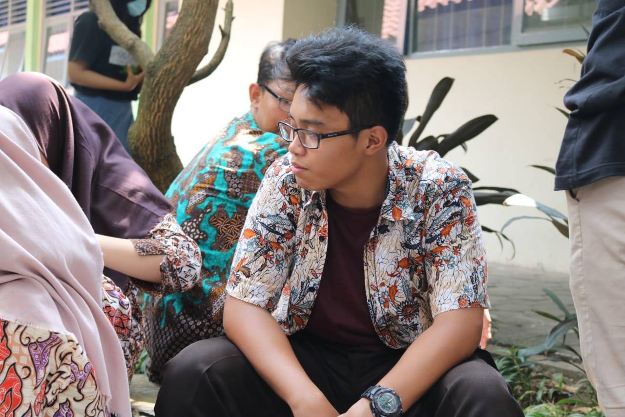 Rifqi Rasendriya
