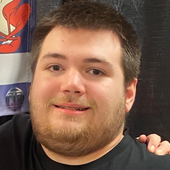 Keaton Carpenter