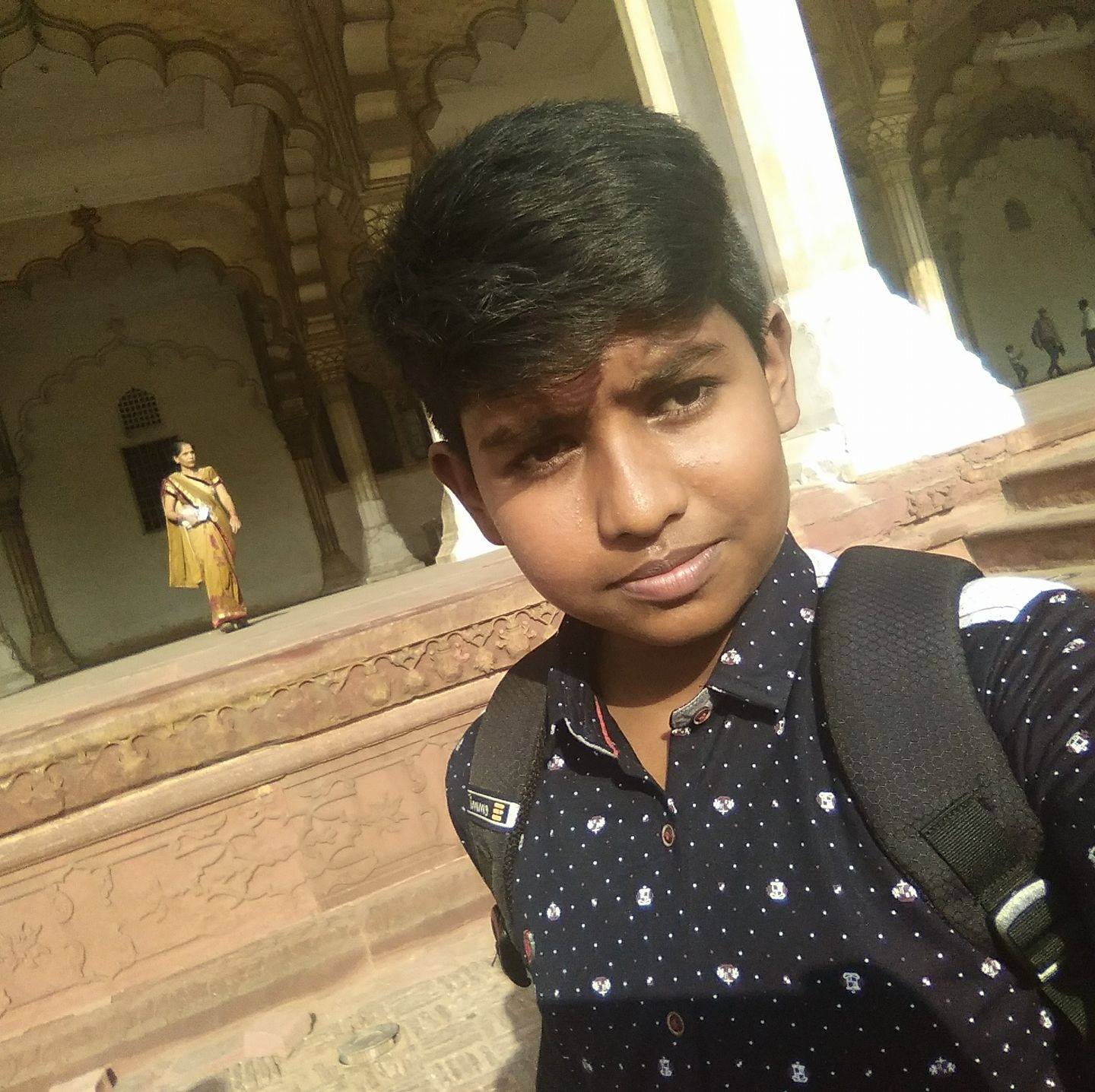 Jeevan Prakash