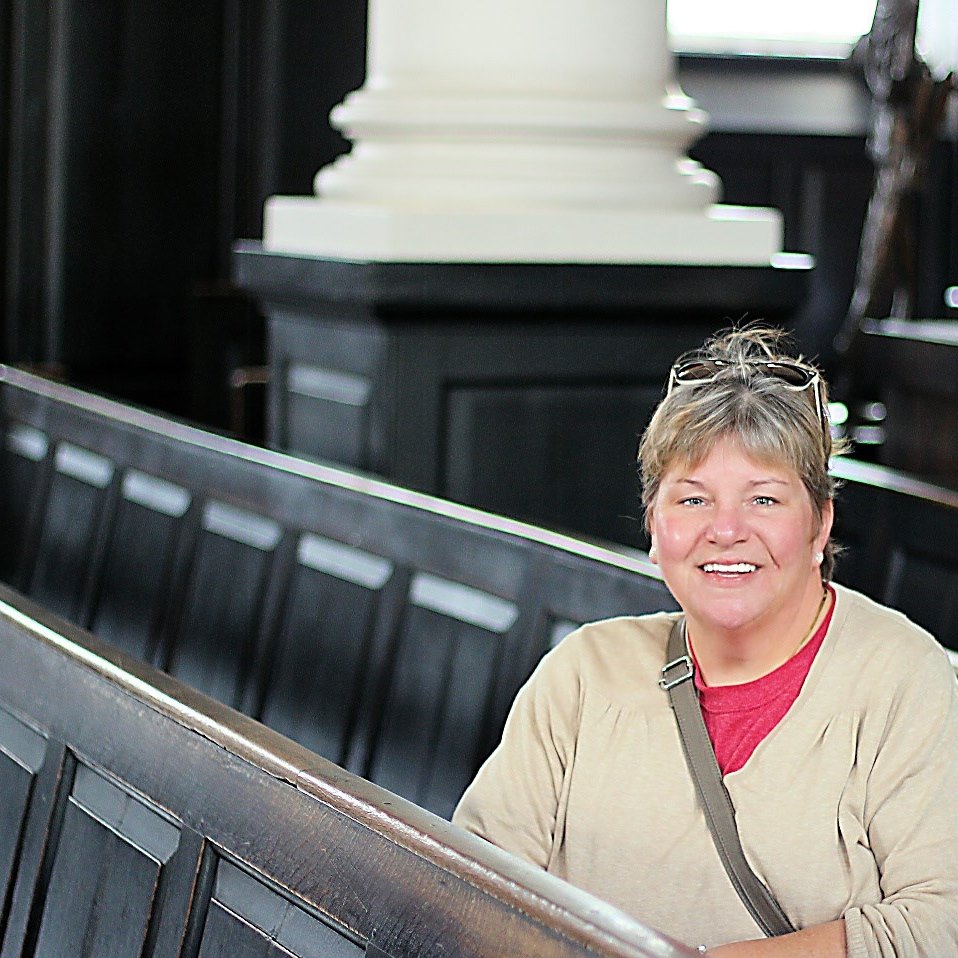 Shari Clayton Handley