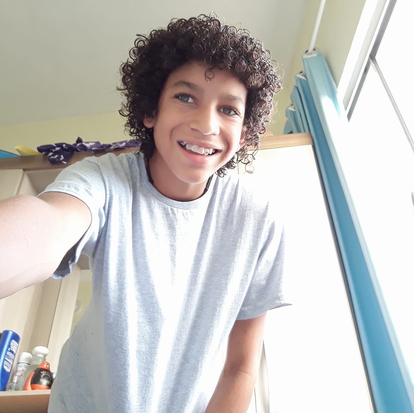 Claudio Henrique Santos