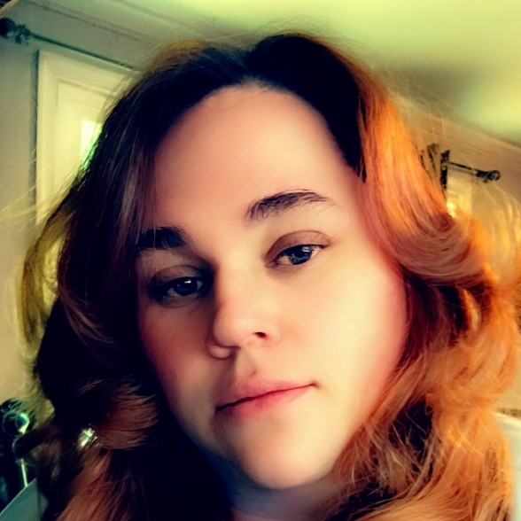 Meghann McGarvey